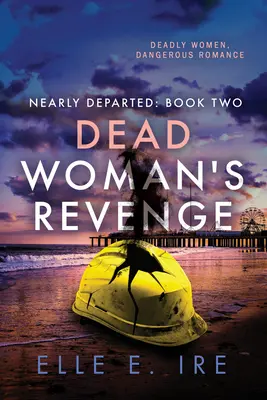 Die Rache der toten Frau: Band 2 - Dead Woman's Revenge: Volume 2