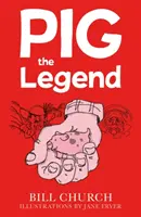 Schwein die Legende - Pig the Legend