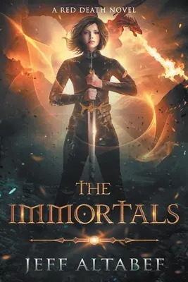 Die Unsterblichen: Ein episches Fantasy-Abenteuer - The Immortals: An Epic Fantasy Adventure