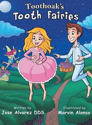 Toothoaks Zahnfeen - Toothoak's Tooth Fairies