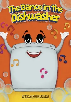 Der Tanz im Geschirrspüler - The Dance In the Dishwasher