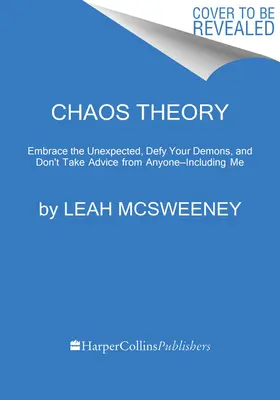 Chaos-Theorie: Sinnsuche im Wahnsinn, eine Fehlentscheidung nach der anderen - Chaos Theory: Finding Meaning in the Madness, One Bad Decision at a Time