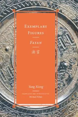 Exemplarische Figuren: Fayan - Exemplary Figures: Fayan
