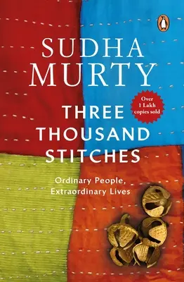 Three Thousand Stitches - - Gewöhnliche Menschen, außergewöhnliche Leben - Three Thousand Stitches - - Ordinary People, Extraordinary Lives