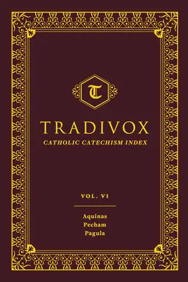 Tradivox Band 6 - Tradivox Vol 6