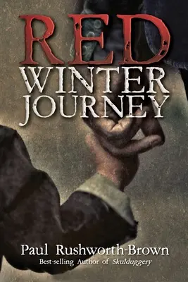 Rote Winterreise - Red Winter Journey