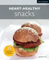 Herzgesunde Snacks - Heart-healthy Snacks