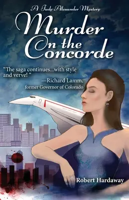 Mord an der Concorde - Murder on the Concorde