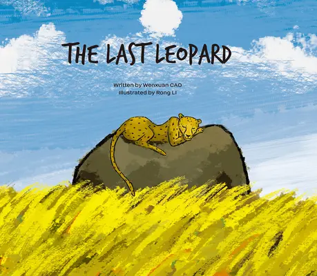 Der letzte Leopard - Last Leopard