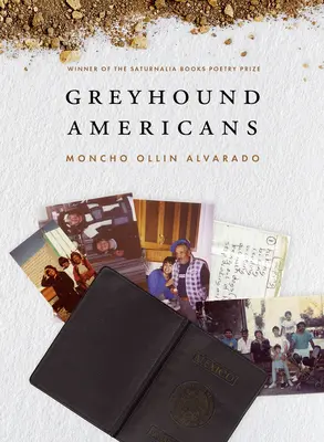 Greyhound-Amerikaner - Greyhound Americans