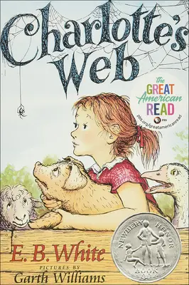 Charlottes Netz - Charlotte's Web