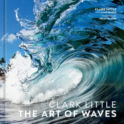 Clark Little: Die Kunst der Wellen - Clark Little: The Art of Waves