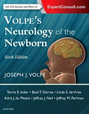 Volpe's Neurologie des Neugeborenen - Volpe's Neurology of the Newborn