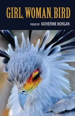 Mädchen, Frau, Vogel - Girl, Woman, Bird