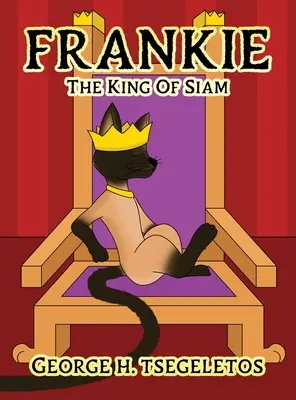 Frankie: Der König von Siam - Frankie: The king of Siam