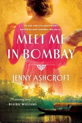 Triff mich in Bombay - Meet Me in Bombay