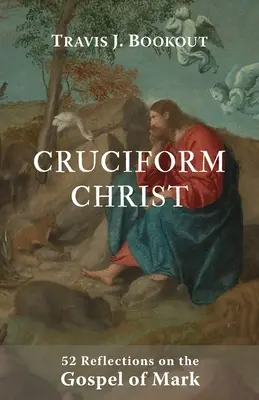 Kreuzförmiger Christus - Cruciform Christ