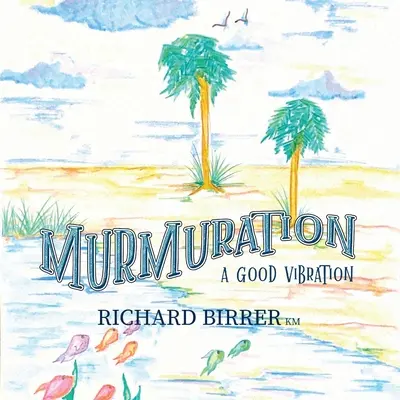 Gemurmel: Eine gute Schwingung - Murmuration: A Good Vibration