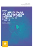 Interoperable Globale Navigationssatellitensysteme Weltraumdienstband - interoperable Global Navigation Satellite Systems Space Service volume