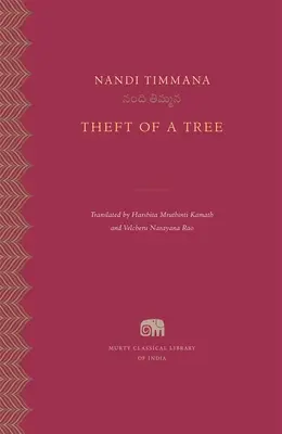 Der Diebstahl eines Baumes - Theft of a Tree