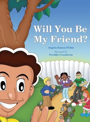 Willst du mein Freund sein? - Will You Be My Friend?