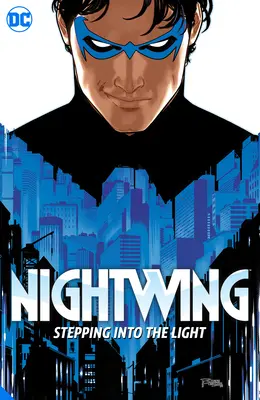 Nightwing Vol.1: Sprung ins Licht - Nightwing Vol.1: Leaping Into the Light