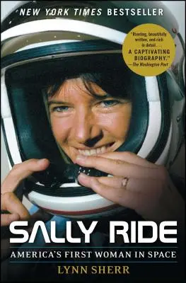 Sally Ride: Amerikas erste Frau im Weltraum - Sally Ride: America's First Woman in Space
