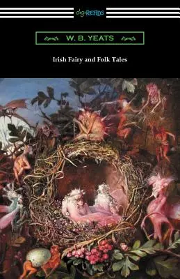 Irische Märchen und Volkserzählungen - Irish Fairy and Folk Tales