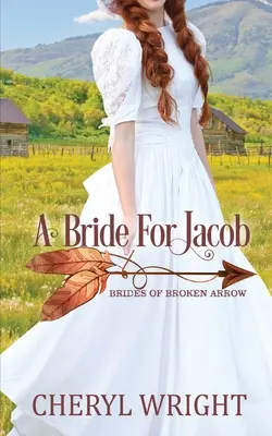 Eine Braut für Jacob - A Bride for Jacob