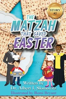 Die Matzah, die Ostern rettete - The Matzah That Saved Easter