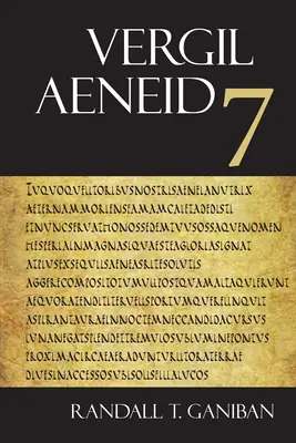 Aeneis 7 - Aeneid 7