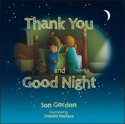 Dankeschön und gute Nacht - Thank You and Good Night