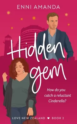 Versteckter Edelstein - Hidden Gem