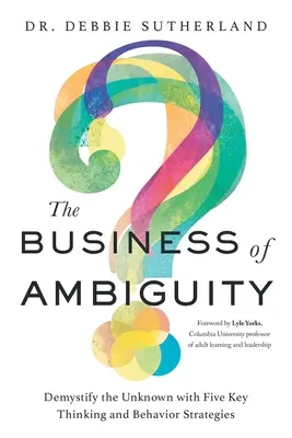 Das Geschäft mit der Zweideutigkeit - The Business of Ambiguity