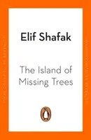 Die Insel der fehlenden Bäume - auf der Shortlist für den Costa Novel Of The Year Award - Island of Missing Trees - Shortlisted for the Costa Novel Of The Year Award