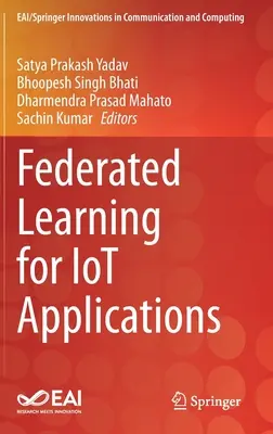 Föderiertes Lernen für Iot-Anwendungen - Federated Learning for Iot Applications