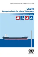 CEVNI - Europäischer Code für Binnenwasserstraßen - CEVNI - European code for inland waterways