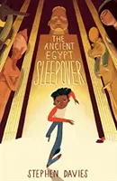 Die Übernachtung im alten Ägypten - The Ancient Egypt Sleepover