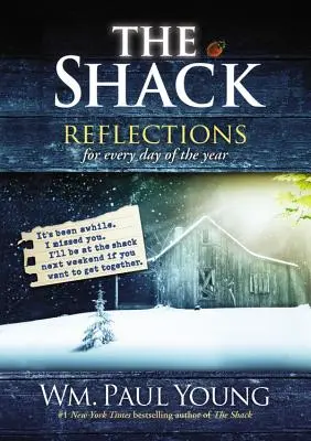 Die Hütte: Reflexionen für jeden Tag des Jahres - The Shack: Reflections for Every Day of the Year