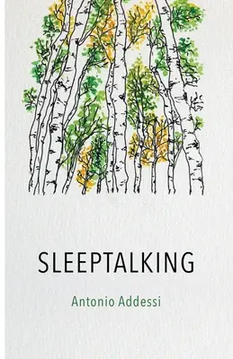 Schlafwandeln - Sleeptalking