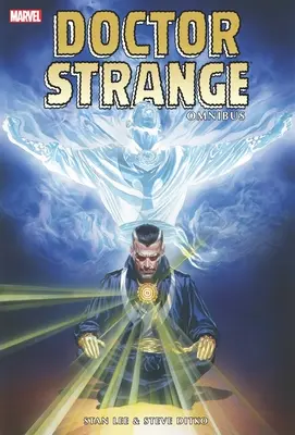 Doctor Strange Omnibus Band 1 - Doctor Strange Omnibus Vol. 1