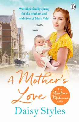 Die Liebe der Mutter - Mother's Love