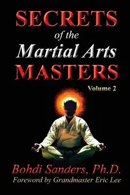 Die Geheimnisse der Meister der Kampfkünste 2 - Secrets of the Martial Arts Masters 2