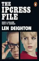 Ipcress-Datei - Ipcress File