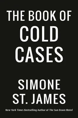 Das Buch der Cold Cases - The Book of Cold Cases