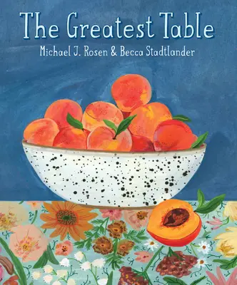 Der großartigste Tisch - The Greatest Table