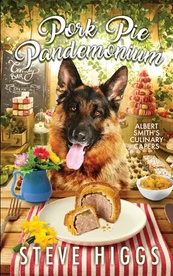 Schweinekuchen-Pandämonium - Pork Pie Pandemonium