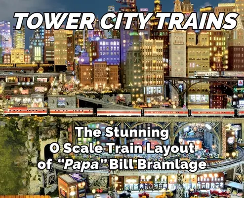 Turm-Stadt-Züge - Tower City Trains