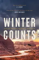 Der Winter zählt - Winter Counts