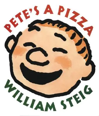 Pete ist eine Pizza - Pete's a Pizza